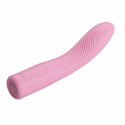 Pretty Love Kisell rożowy masażer punktu G 10 trybow LED 16,1 cm