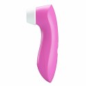 Romance Pink Pulse - urządzenie do stymulacji z 8 trybami, rożowe