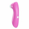 Romance Pink Pulse - urządzenie do stymulacji z 8 trybami, rożowe