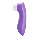 Romance Pulsator Violet - urządzenie z technologią pulsowania, 8 trybow