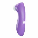 Romance Pulsator Violet - urządzenie z technologią pulsowania, 8 trybow