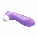 Romance Pulsator Violet - urządzenie z technologią pulsowania, 8 trybow