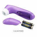 Romance Pulsator Violet - urządzenie z technologią pulsowania, 8 trybow