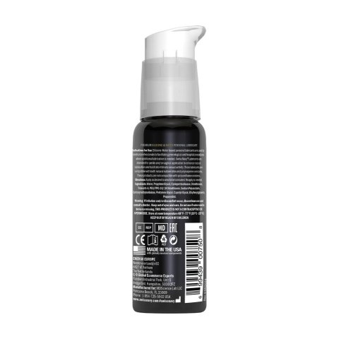Swiss Navy Hybrid Lubrykant Silikonowo-Wodny 29,5 ml Zestaw 50 sztuk
