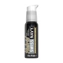 Swiss Navy Hybrid - Żel na bazie silikonu i wody 29,5 ml