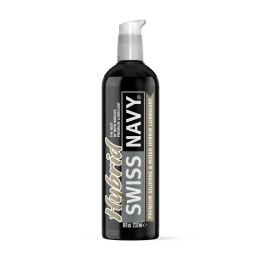 Swiss Navy Hybrid żel intymny silikonowo-wodny 237 ml