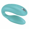 We-Vibe Sync Under The Stars Aqua - model z pilotem i aplikacją mobilną