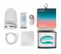 We-Vibe Sync Under The Stars Aqua - model z pilotem i aplikacją mobilną