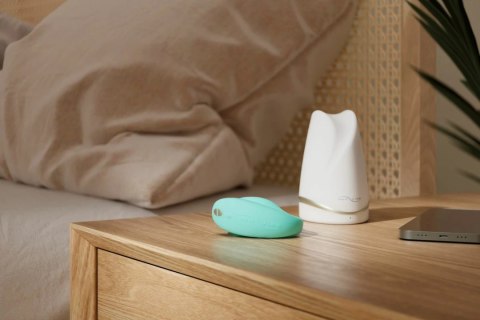 We-Vibe Sync Under The Stars Aqua - model z pilotem i aplikacją mobilną