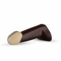 Willie Chocolate Pure - model anatomiczny o smaku czekolady, 16 cm