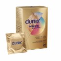 Durex Nude Ultra Thin - prezerwatywy ultracienkie 20 sztuk