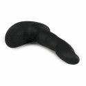 Easytoys Dynamic Duke - silikonowy masażer prostaty z funkcją wibracji