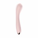 Easytoys Vibe G-Spot Vibrator Rożowy - silikonowy, ładowany USB