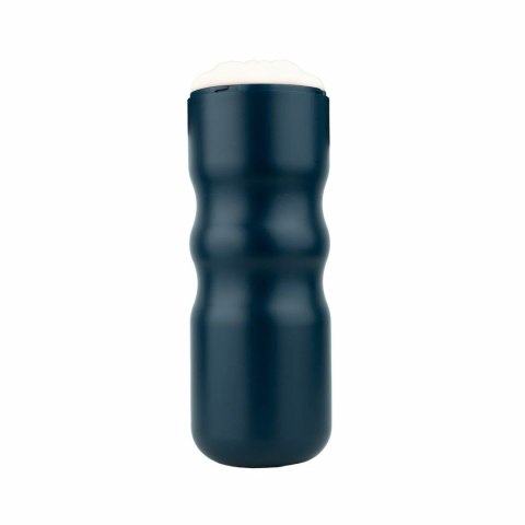 FPPR XXL Intymna Maszyna Blue - Anatomiczny Model, 23,3 cm