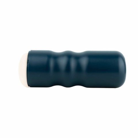 FPPR XXL Intymna Maszyna Blue - Anatomiczny Model, 23,3 cm