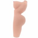 Hidden Desire Bangers Duży Tors Anatomiczny 15 kg - Model Kolekcjonerski