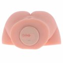 Hidden Desire Bangers Torso Juicy Sucking - System wibracji i ssania 4 kg