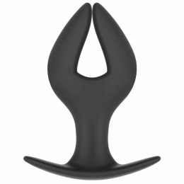Hidden Desire Extreme Anchor Plug M - silikonowy korek kotwiczący, średni