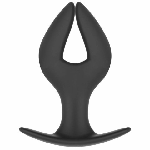 Hidden Desire Extreme Anchor Plug M - silikonowy korek kotwiczący, średni