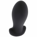 Hidden Desire Extreme Heavy Stretcher Large - anatomiczny korek silikonowy L