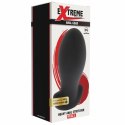 Hidden Desire Extreme Heavy Stretcher Large - anatomiczny korek silikonowy L