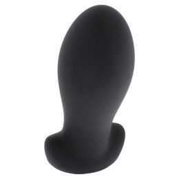 Hidden Desire Extreme Heavy Stretcher korek silikonowy M, czarny