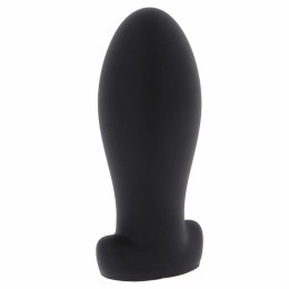 Hidden Desire Extreme Heavy Stretcher korek silikonowy M, czarny