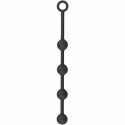 Hidden Desire Extreme kulki analne L ciężkie silikonowe 39 cm