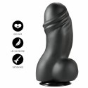 Hidden Desire Inferno Fat Boys 22 cm - model o dużej średnicy z przyssawką