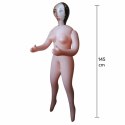 Hidden Desire Thirsty Tiffany lalka nadmuchiwana 145 cm, naturalny rozmiar
