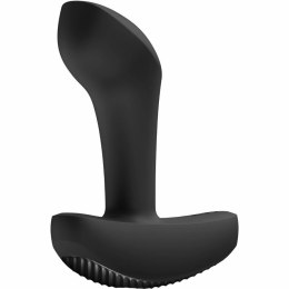 Fun Factory Bootie Vibe Czarny – Wodoodporny Wibrator Anatomiczny, 12 Trybów