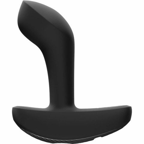 Fun Factory Bootie Vibe Czarny – Wodoodporny Wibrator Anatomiczny, 12 Trybów