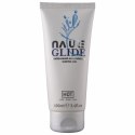 HOT Nature Glide żel intymny na bazie wody 100 ml, bezzapachowy