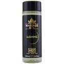 HOT Olejek do masażu Jaśmin 100 ml - pielęgnacja i aromat kwiatowy