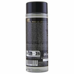 HOT Olejek do masażu kokosowy 100 ml z witaminą E - pielęgnacja skory