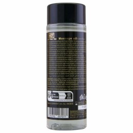 HOT Olejek do masażu waniliowy 100 ml - pielęgnacja i relaks