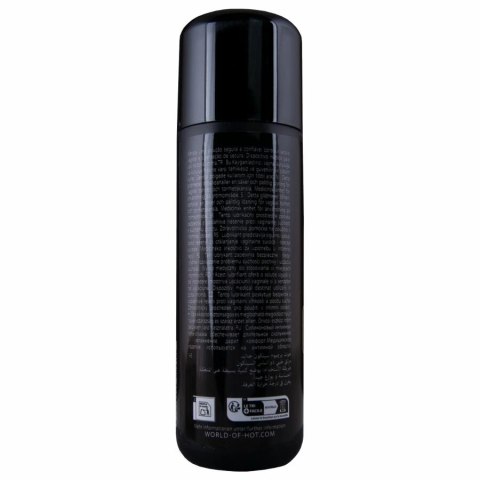 HOT Premium Silicone Glide - silikonowy środek poślizgowy 200 ml