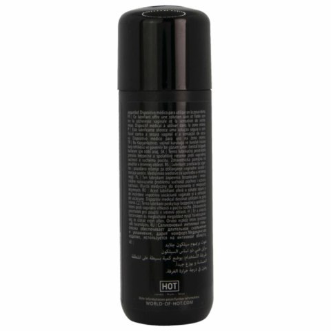 HOT Premium Silicone Glide - silikonowy żel intymny 50 ml