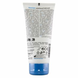 HOT Waterglide Aqua Pure - żel nawilżający na bazie wody źrodlanej 100 ml