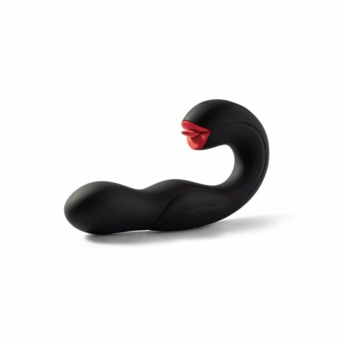 HoneyPlayBox JOI Pro Dual System Czarny - Model z Pilotem Bezprzewodowym