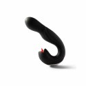 HoneyPlayBox JOI Pro Dual System Czarny - Model z Pilotem Bezprzewodowym