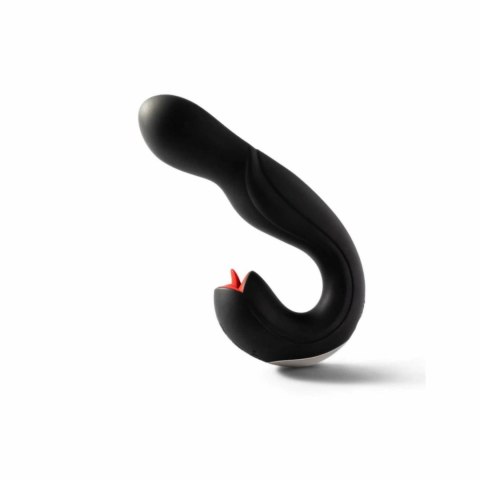 HoneyPlayBox JOI Pro Dual System Czarny - Model z Pilotem Bezprzewodowym