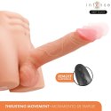 INTENSE Deep Touch Richie Torso z systemem ruchu i pilotem 4,7 kg