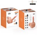 INTENSE Deep Touch Richie Torso z systemem ruchu i pilotem 4,7 kg