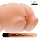 INTENSE Deep Touch Richie Torso z systemem ruchu i pilotem 4,7 kg