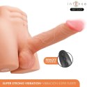 INTENSE Deep Touch Richie Torso z systemem ruchu i pilotem 4,7 kg