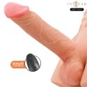 INTENSE Deep Touch Richie Torso z systemem ruchu i pilotem 4,7 kg