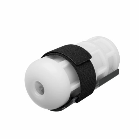 Lovense Solace Pro Grip Kit Biały - Zestaw uchwytow do maszyny intymnej