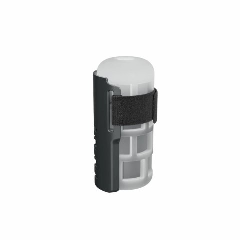 Lovense Solace Pro Grip Kit Biały - Zestaw uchwytow do maszyny intymnej