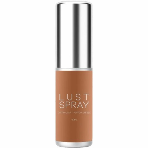 RUF Lust Spray Unisex Orientalna Woda Toaletowa 15 ml